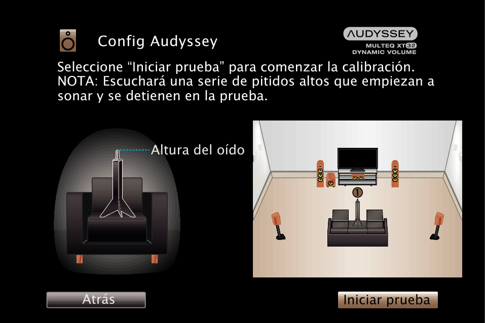 GUI AudysseySetup6 S7